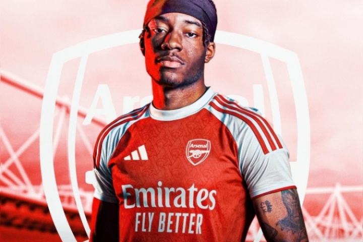 琳琅满目!23岁马杜埃凯已售,蓝军还有恩昆库&斯特林&菲利克斯…