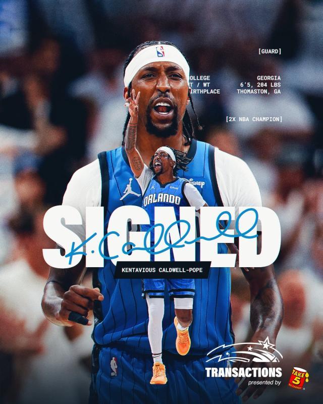 开云官方网站-波普：离开掘金前没和任何人说 魔术看到我的价值