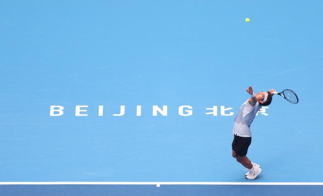 开云登录入口-连续两场中国德比 布云朝克特一场比一场打的更好