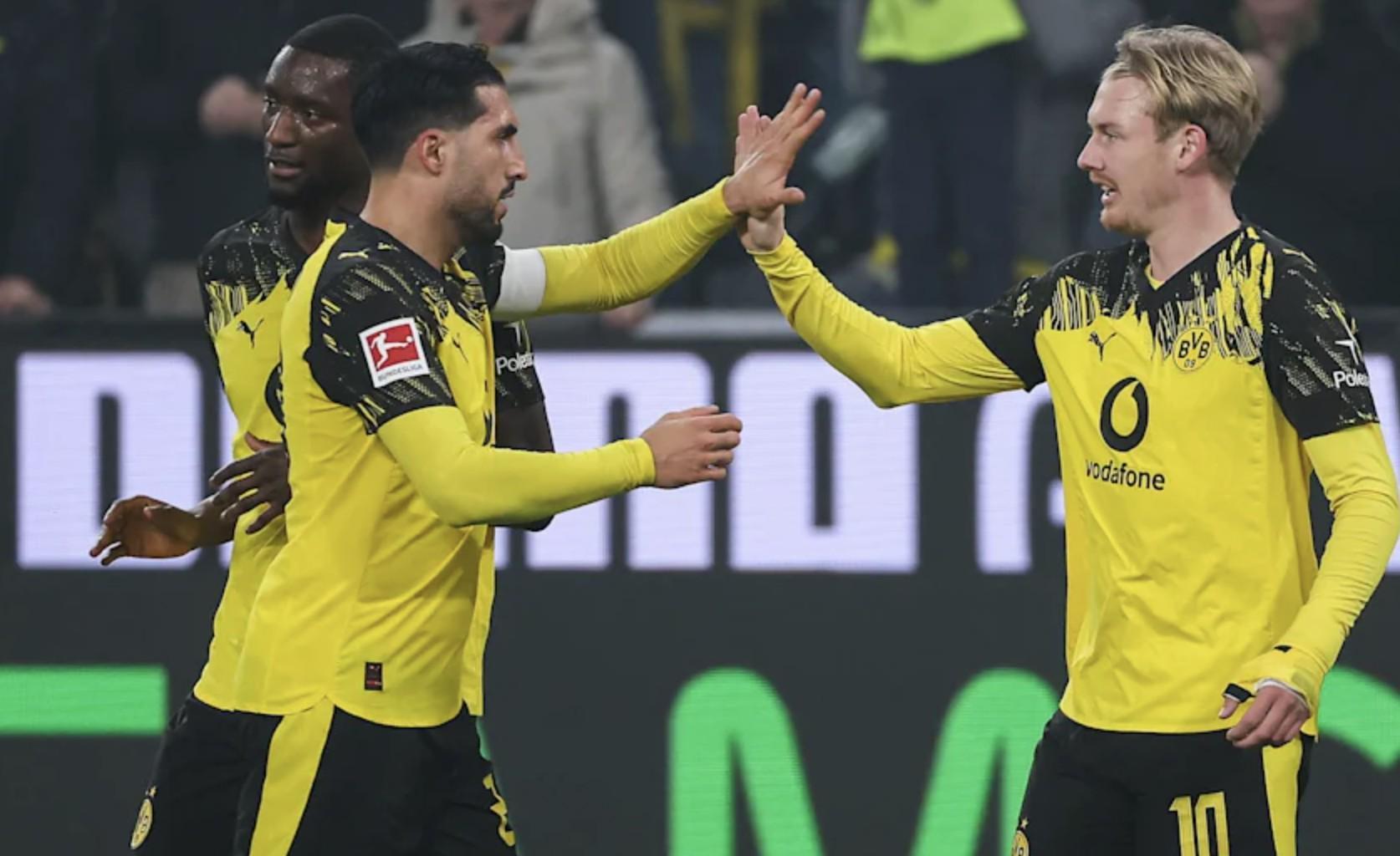 开云登录入口-图片报：埃姆雷-詹即将与多特续约至2028年，薪资将大幅降低